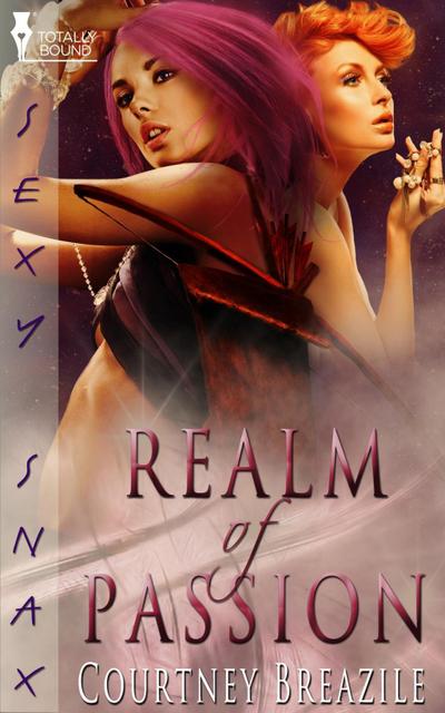 Realm of Passion
