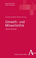Umwelt- und Mitweltethik