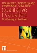 Qualitative Evaluation