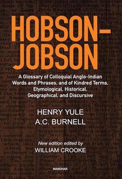 Hobson-Jobson