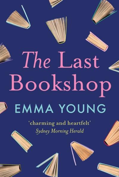 Last Bookshop