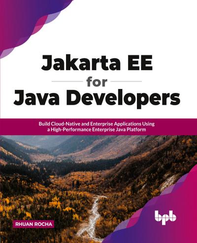 Jakarta EE for Java Developers