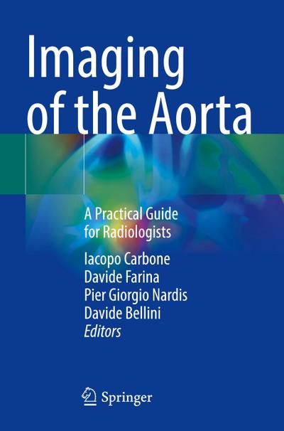Imaging of the Aorta