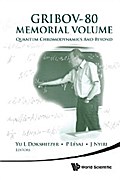 GRIBOV-80 MEMORIAL VOLUME