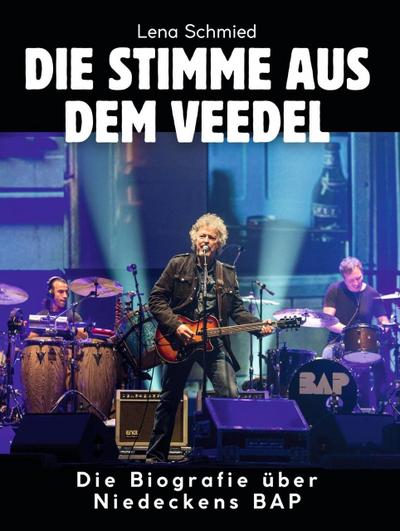 Die Stimme aus dem Veedel