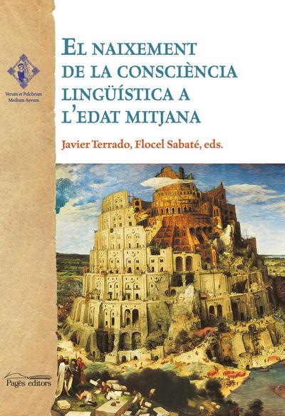 El naixement de la consciència lingüistica a l’edat mitjana