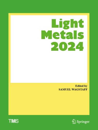 Light Metals 2024