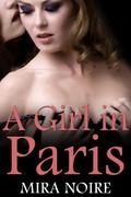 Girl in Paris