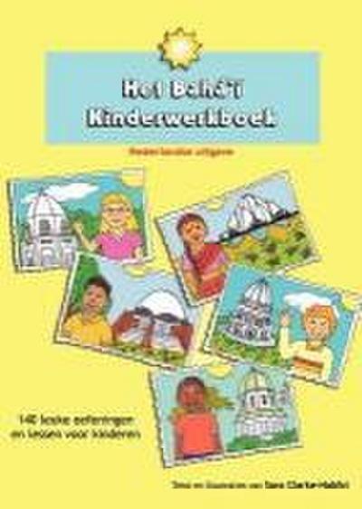 Het Baha’i Kinderwerkboek