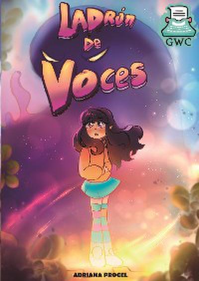 Ladrón de voces