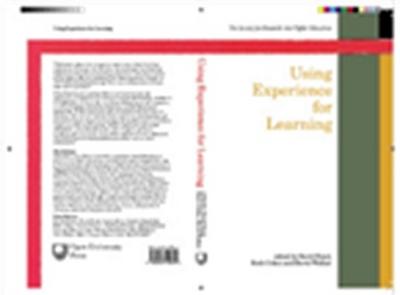 Using Experience for Learning