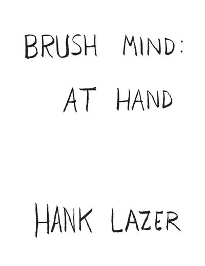 Brush Mind
