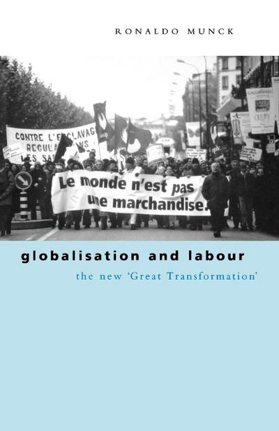 Globalisation and Labour