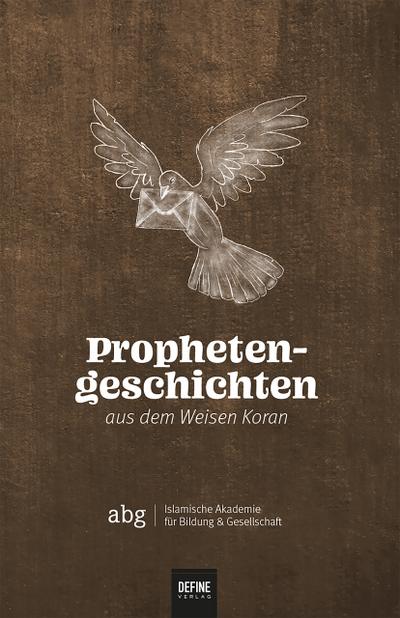 Prophetengeschichten aus dem Weisen Koran