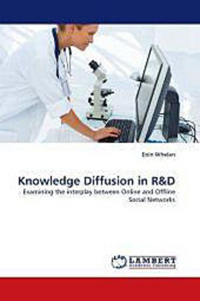 Knowledge Diffusion in R