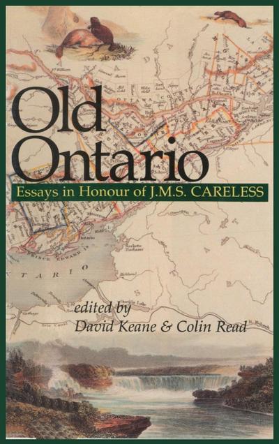Old Ontario