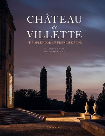 Picon, G: Chateau de Villette