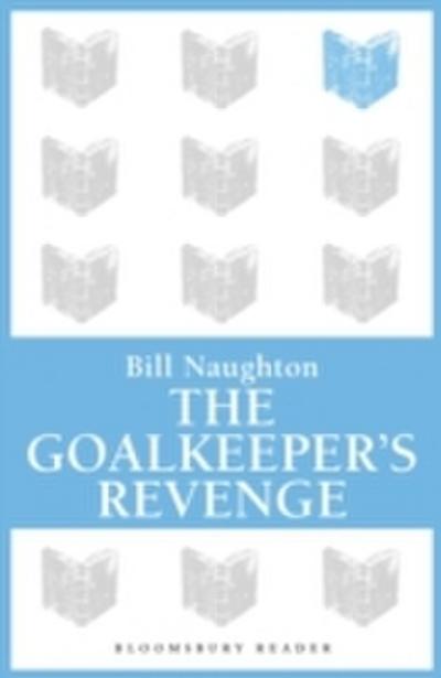 Goalkeeper’s Revenge