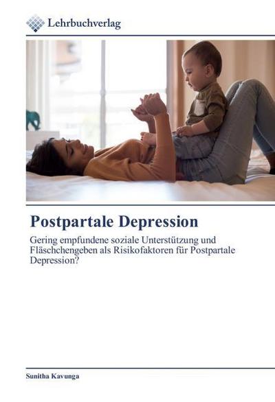Postpartale Depression
