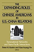 Expanding Roles of Chinese Americans in U.S.-China