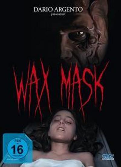 Wax Mask