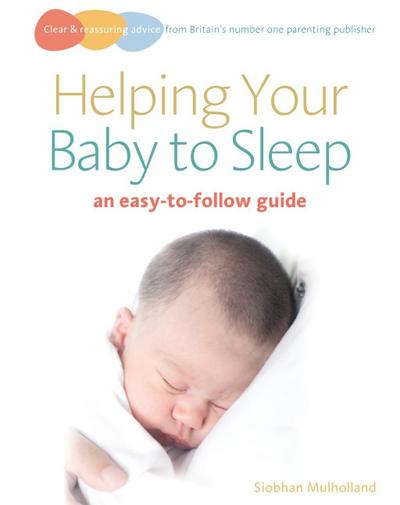 Helping Your Baby to Sleep