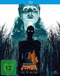 Ich folgte einem Zombie