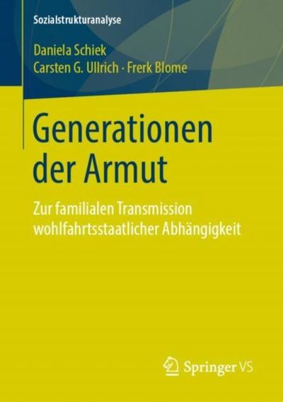 Generationen der Armut
