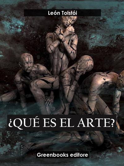 ¿Qué es el arte?