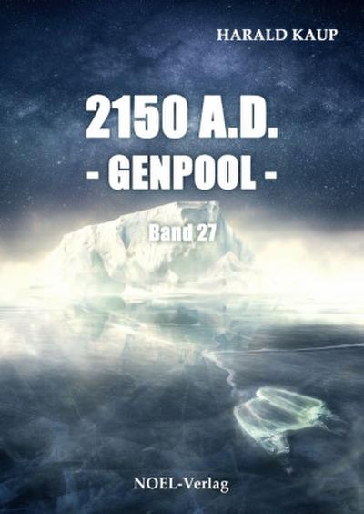 2150 A.D. - Genpool
