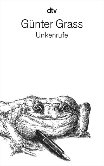 Unkenrufe