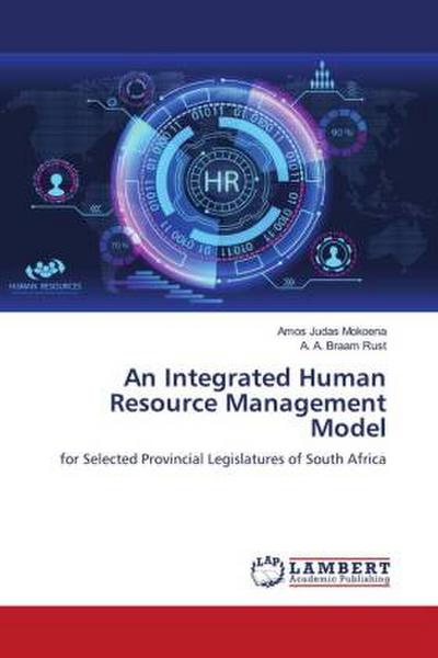 An Integrated Human Resource Management Model