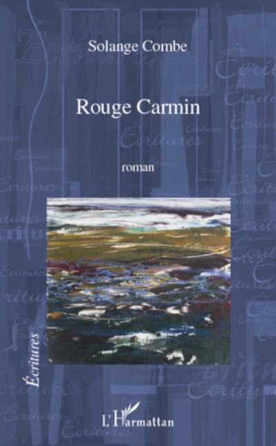 Rouge Carmin