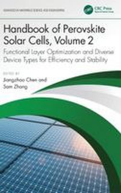 Handbook of Perovskite Solar Cells, Volume 2