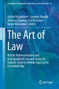 The Art of Law