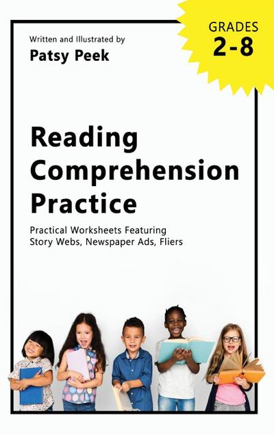 Peek, P: Reading Comprehension Practice