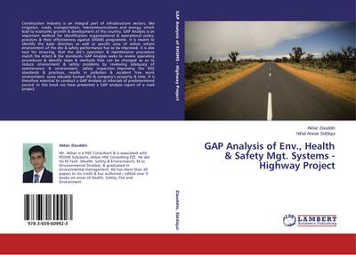 GAP Analysis of Env., Health & Safety Mgt. Systems - Highway Project
