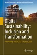 Digital Sustainability: Inclusion and Transformati