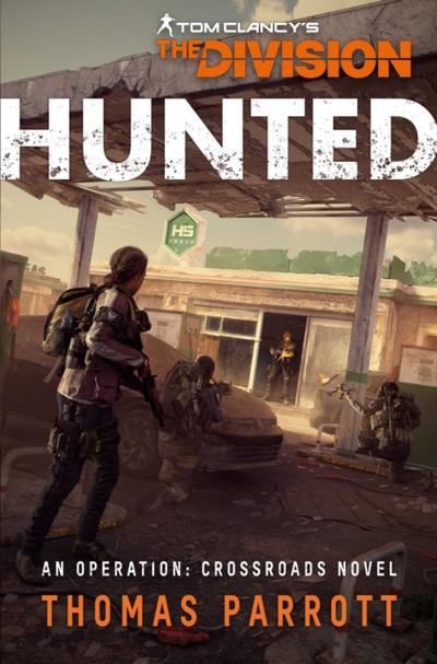 Tom Clancy’s The Division(R): Hunted