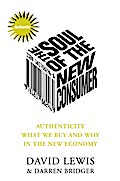 Soul of the New Consumer
