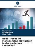 Neue Trends im Management: Navigieren in der moder