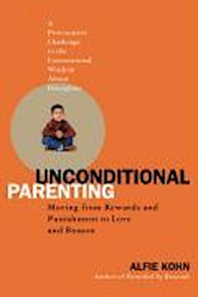 Unconditional Parenting