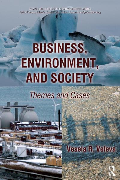 Business, Environment, and Society