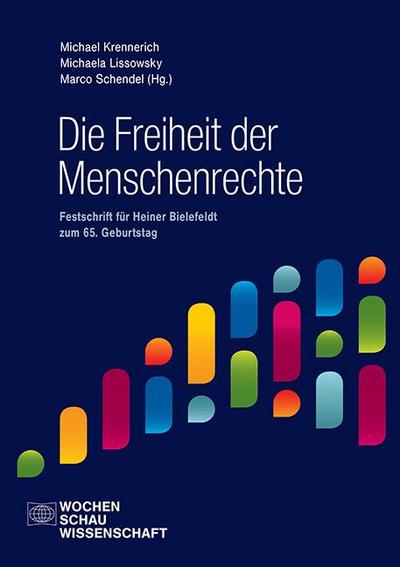 Die Freiheit der Menschenrechte
