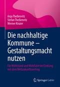 Die nachhaltige Kommune – Gestaltungsmacht nutzen