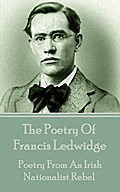 The Poetry Of Francis Ledwidge