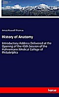 History of Anatomy