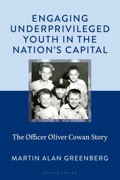 Engaging Underprivileged Youth in the Nation’s Capital