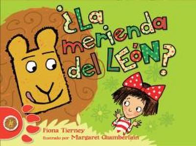 ¿La merienda del león?