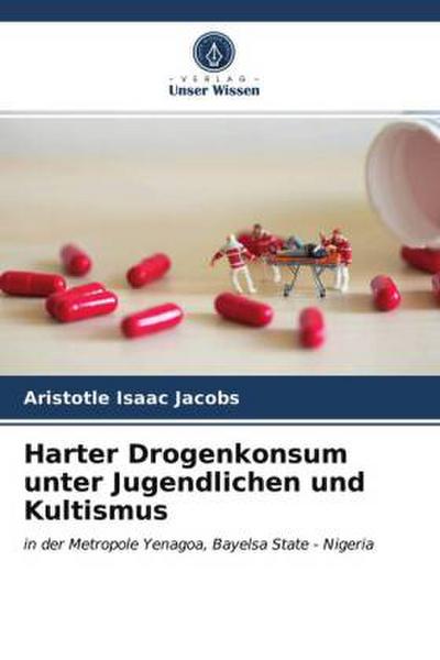 Harter Drogenkonsum unter Jugendlichen und Kultismus